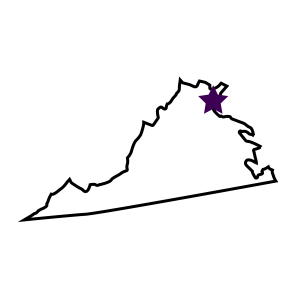 Alexandria, Virginia Whole Women's Health Abortion Clinic Location