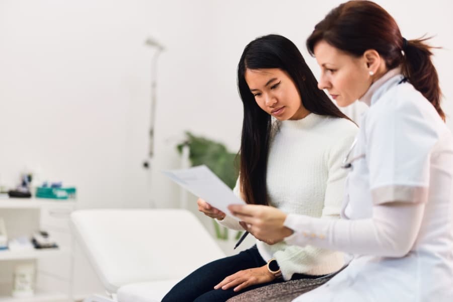 Abortion Clinic Near Me in Washington, D.C. | Whole Woman's Health